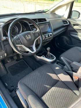 Honda Jazz 1.5 SPORT, снимка 8