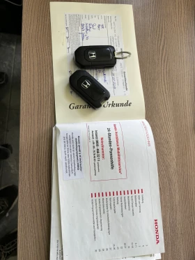 Honda Jazz 1.5 SPORT, снимка 9