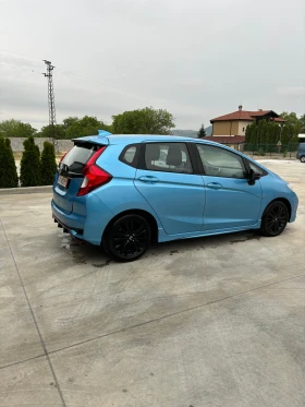 Honda Jazz 1.5 SPORT, снимка 5