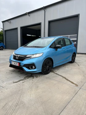 Honda Jazz 1.5 SPORT, снимка 3
