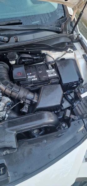 Hyundai I40 Седан, снимка 9