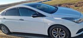 Hyundai I40 Седан, снимка 7