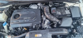 Hyundai I40 Седан, снимка 10