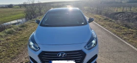 Hyundai I40 Седан, снимка 1