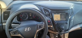 Hyundai I40 Седан, снимка 15