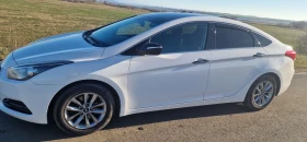 Hyundai I40 Седан, снимка 5