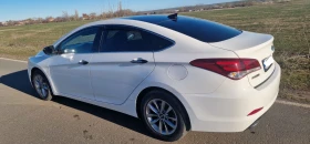 Hyundai I40 Седан, снимка 6