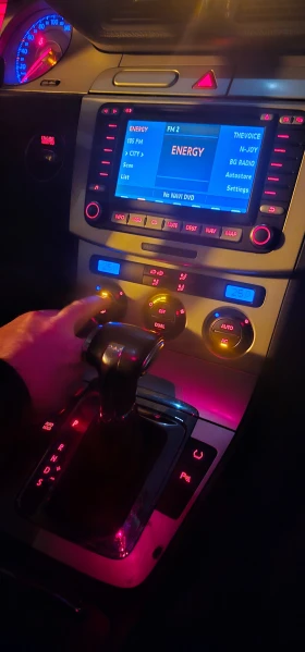 VW Passat 3.2 FSI 4x4, снимка 11