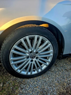 VW Passat 3.2 FSI 4x4, снимка 6