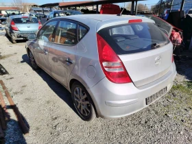 Hyundai I30 1.6crd , 1.6i, снимка 1