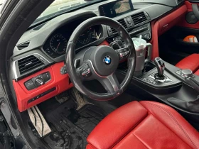 BMW 440 * xDrive * Дигитално табло * Червен салон * , снимка 5