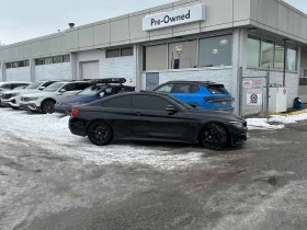 BMW 440 * xDrive * Дигитално табло * Червен салон * , снимка 3