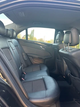 Mercedes-Benz E 220, снимка 11
