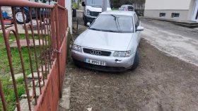 Audi A3, снимка 4