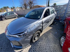 Mg Zs 1.5i 5700kм , снимка 10