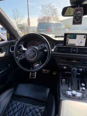 Audi A7, снимка 4