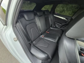 Audi A4 Facelift Quattro S-line plus Камера Дистроник , снимка 14