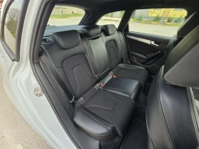 Audi A4 Facelift Quattro S-line plus Камера Дистроник , снимка 13