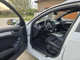 Audi A4 Facelift Quattro S-line plus Камера Дистроник , снимка 10