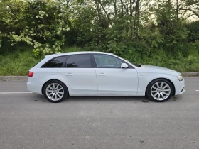 Audi A4 Facelift Quattro S-line plus Камера Дистроник , снимка 8