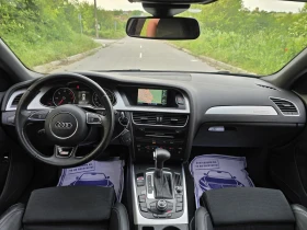 Audi A4 Facelift Quattro S-line plus Камера Дистроник , снимка 15