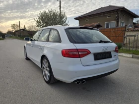 Audi A4 Facelift Quattro S-line plus Камера Дистроник , снимка 3