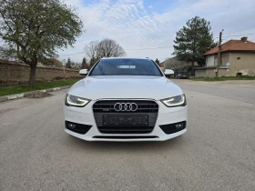 Audi A4 Facelift Quattro S-line plus Камера Дистроник , снимка 5