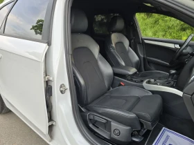 Audi A4 Facelift Quattro S-line plus Камера Дистроник , снимка 12