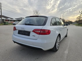 Audi A4 Facelift Quattro S-line plus Камера Дистроник , снимка 4