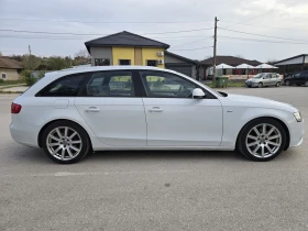 Audi A4 Facelift Quattro S-line plus Камера Дистроник , снимка 8