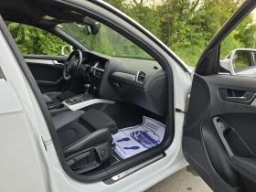 Audi A4 Facelift Quattro S-line plus Камера Дистроник , снимка 13
