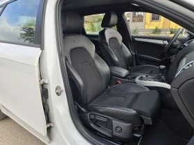 Audi A4 Facelift Quattro S-line plus Камера Дистроник , снимка 12