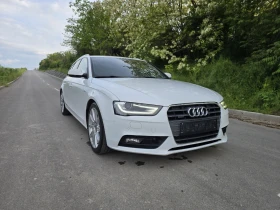 Audi A4 Facelift Quattro S-line plus Камера Дистроник , снимка 2
