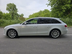 Audi A4 Facelift Quattro S-line plus Камера Дистроник , снимка 7