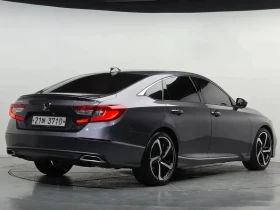 Honda Accord Очакван внос 2.0Т ВИДЕО , снимка 2