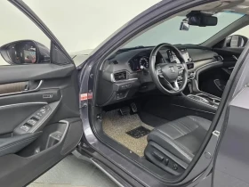 Honda Accord Очакван внос 2.0Т ВИДЕО , снимка 9