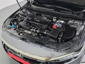 Honda Accord Очакван внос 2.0Т ВИДЕО , снимка 5