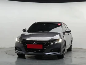 Honda Accord Очакван внос 2.0Т ВИДЕО , снимка 3