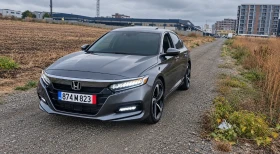 Honda Accord НАЛИЧЕН 2.0Т ВИДЕО , снимка 1