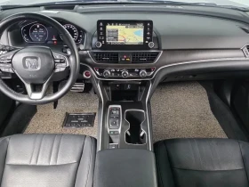 Honda Accord Очакван внос 2.0Т ВИДЕО , снимка 6
