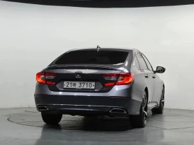 Honda Accord Очакван внос 2.0Т ВИДЕО , снимка 4