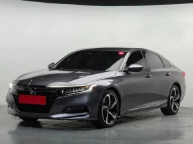 Honda Accord Очакван внос 2.0Т ВИДЕО , снимка 1