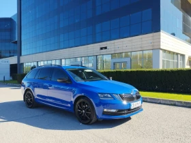Skoda Octavia 1.5 G-tec(метан/бензин), Еуратек, с гаранция, снимка 5