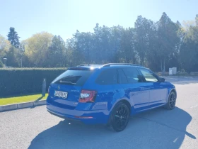 Skoda Octavia 1.5 G-tec(метан/бензин), Еуратек, с гаранция, снимка 8