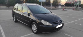 Peugeot 307 SW, снимка 2