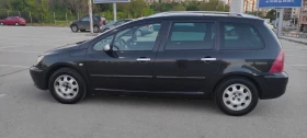 Peugeot 307 SW, снимка 1