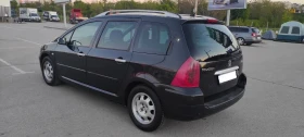 Peugeot 307 SW, снимка 8