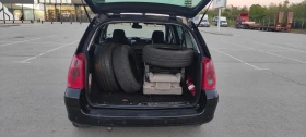 Peugeot 307 SW, снимка 15