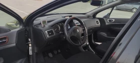 Peugeot 307 SW, снимка 11