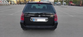 Peugeot 307 SW, снимка 6